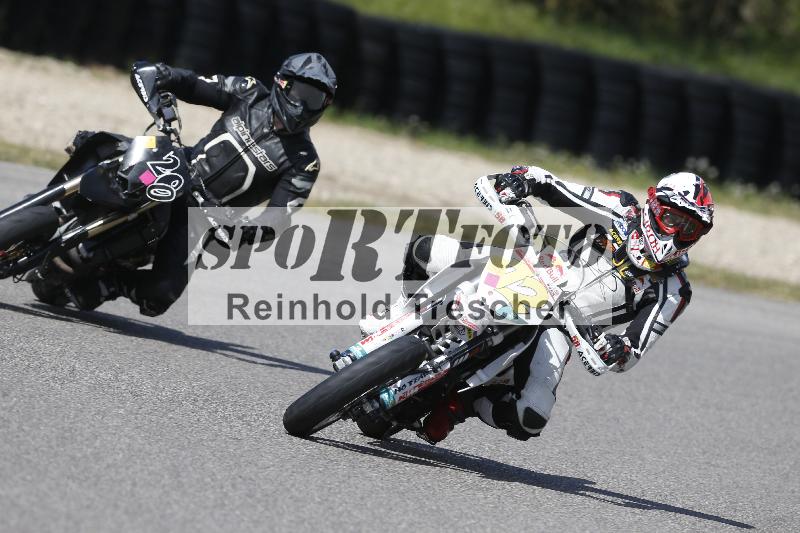 /08 17.04.2026  TZ Motorsport ADR/Gruppe gelb/12